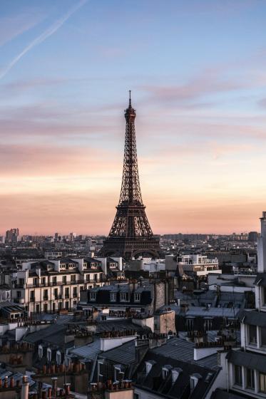 Bistrot des Fables : une bonne adresse à quelques pas de la Tour Eiffel