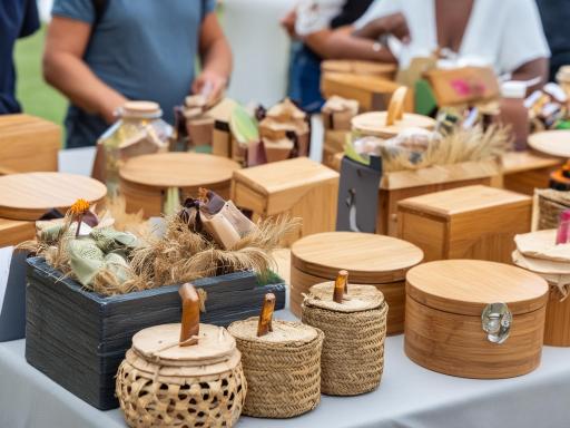 Découvrez le Salon Naturally à la Porte de Versailles