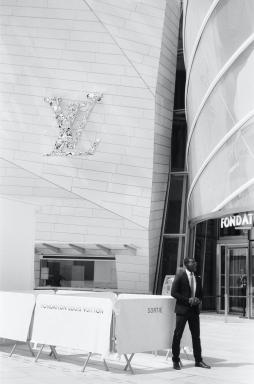 Morozov collection - Icons of Modern Art - at the Louis Vuitton foundation
