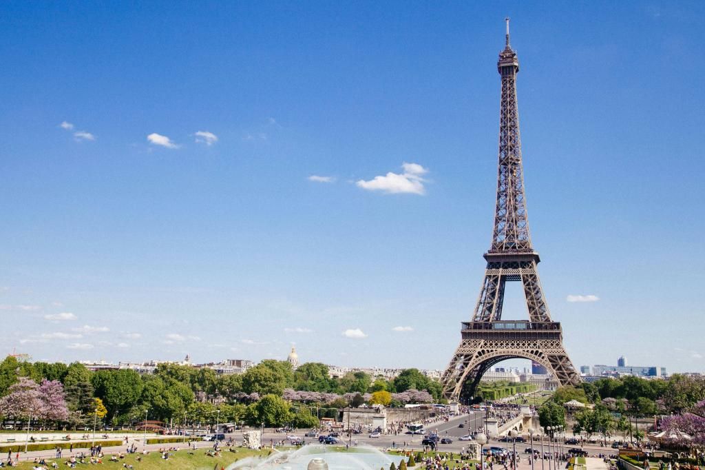 Comptoir Principal, un restaurant à deux pas de la Tour Eiffel !