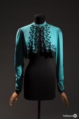  - Shocking ! - , la nouvelle expo du Musée des Arts Décoratifs