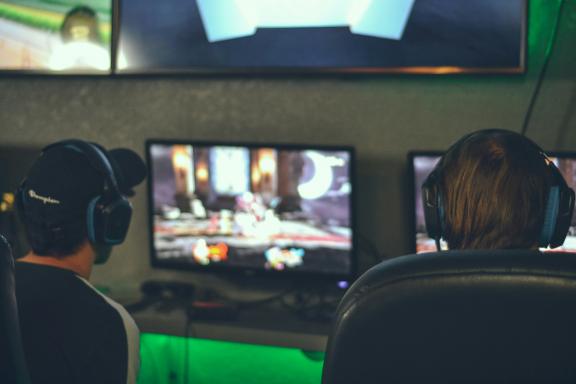 Esports World Cup 2026 à Paris Porte de Versailles