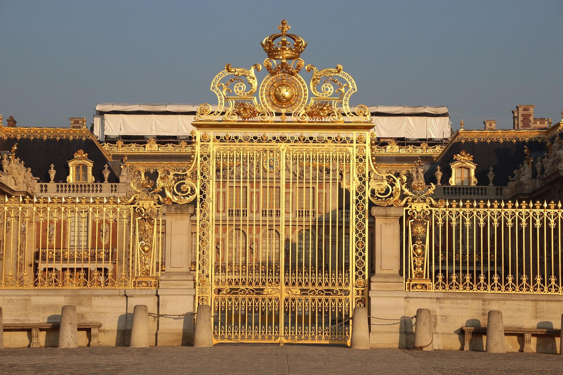 Découvrez les Grandes Eaux Musicales au Château de Versailles