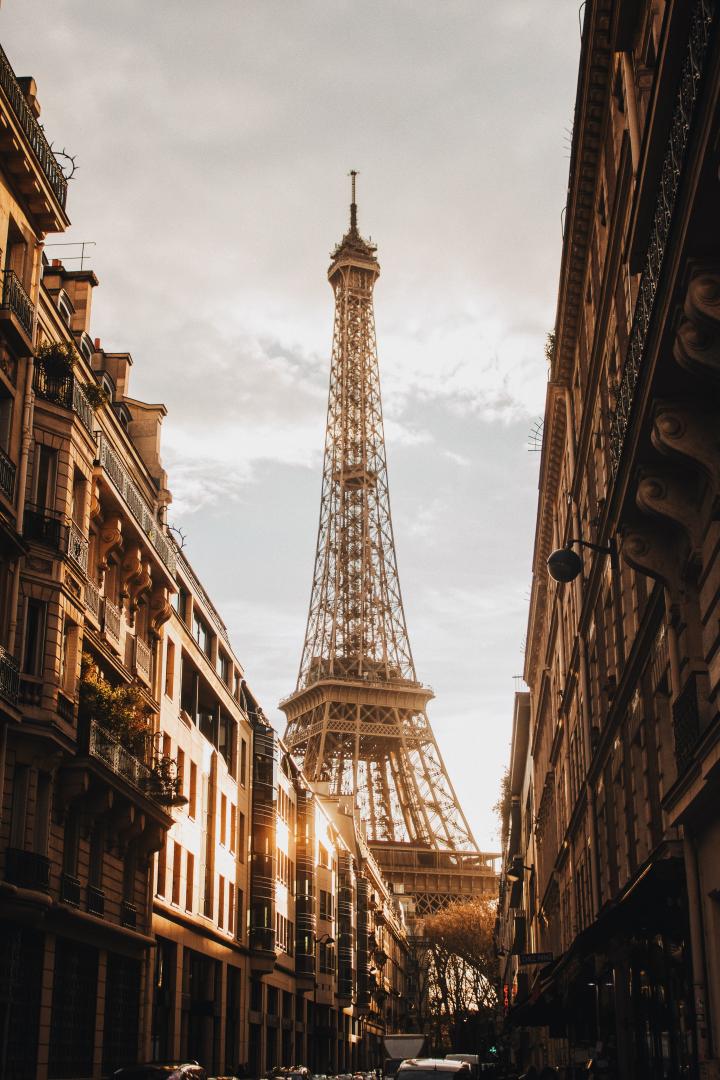 Le Paris de la Modernité, l'exposition au Petit Palais