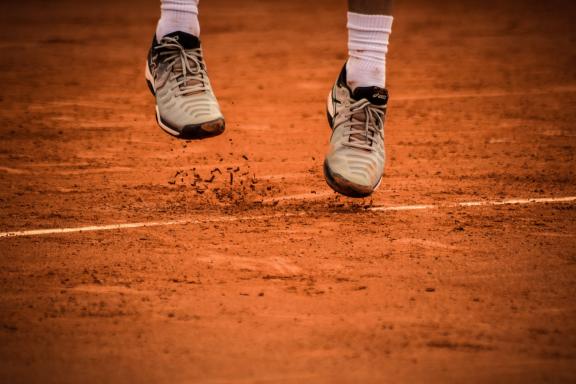 Le Roland Garros est de retour à Paris pour son édition 2025 !