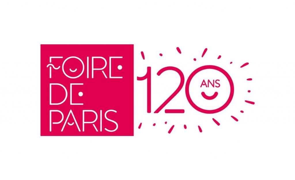 La 12Oe édition de la Foire de Paris !