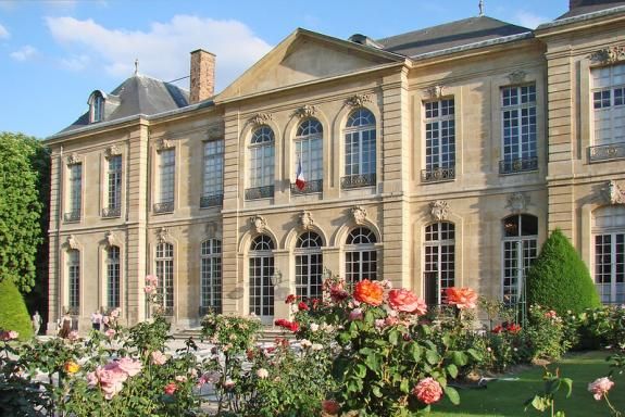 Left Bank Museum Terraces : Our Top Picks for a Parisian Break