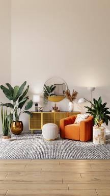 The - Salon de la Rénovation - , a Renovation trade show at Porte de Versailles