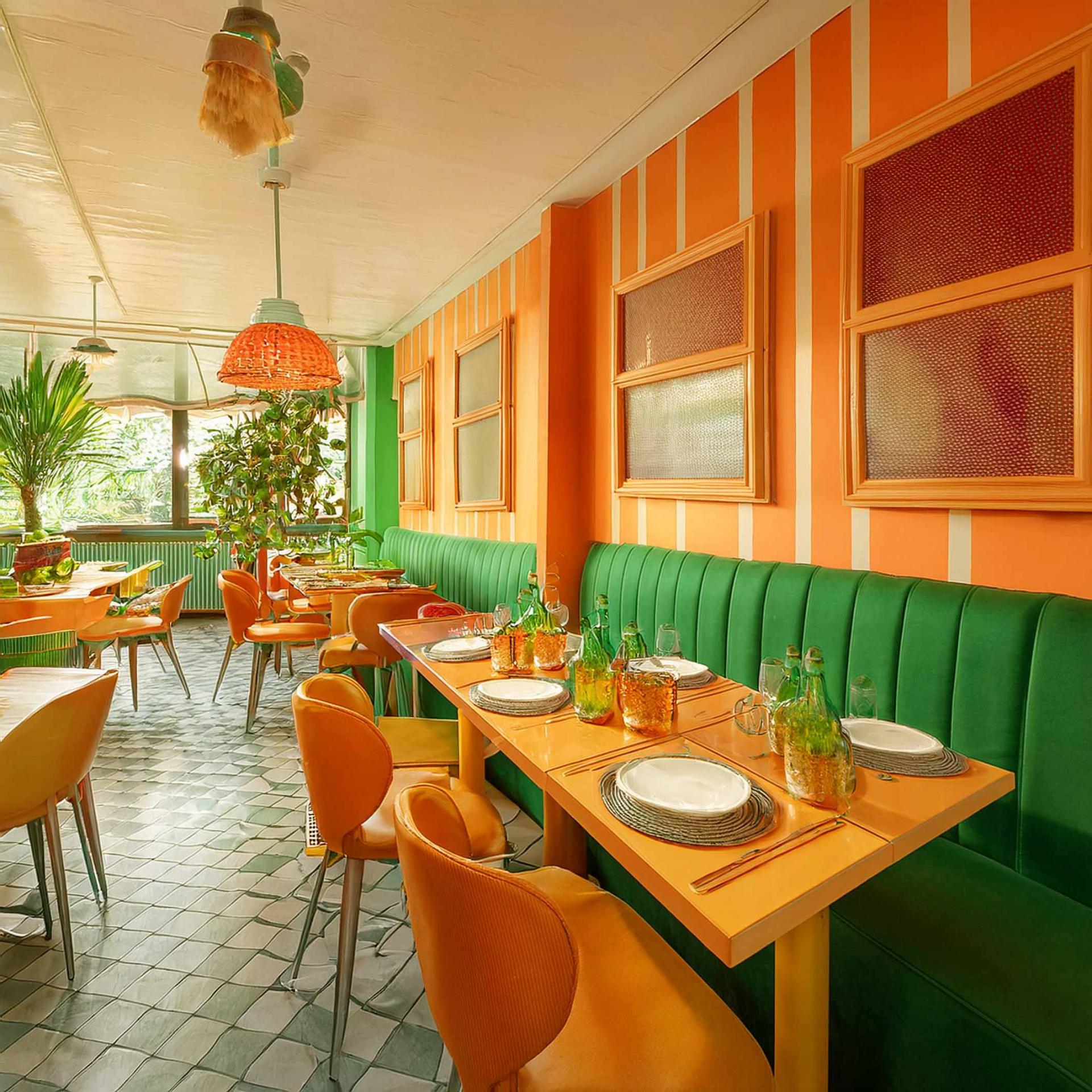 Tonton Becton, the friendly and surprising restaurant near Paris Porte de Versailles