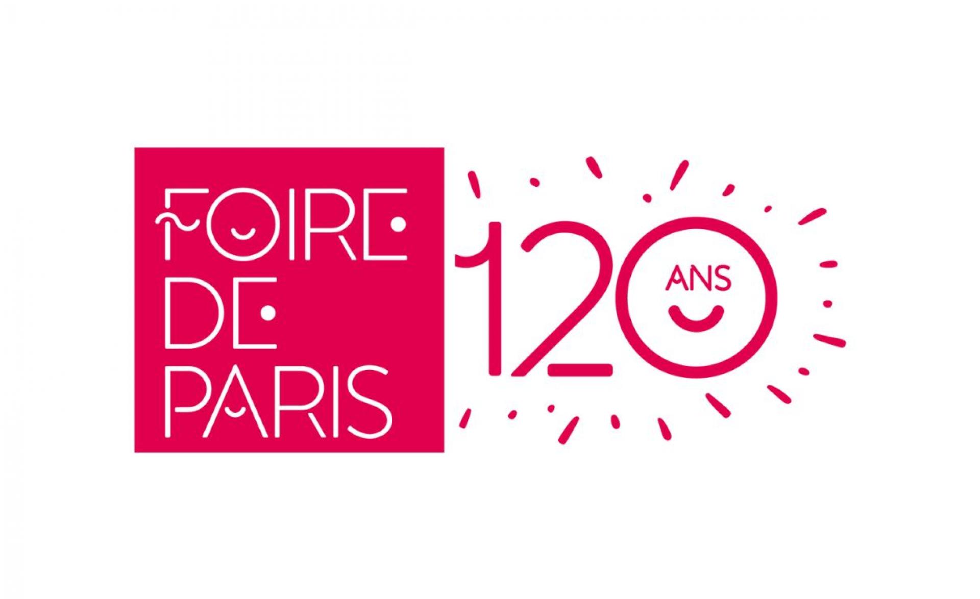 The 120th edition of the Foire de Paris is here!