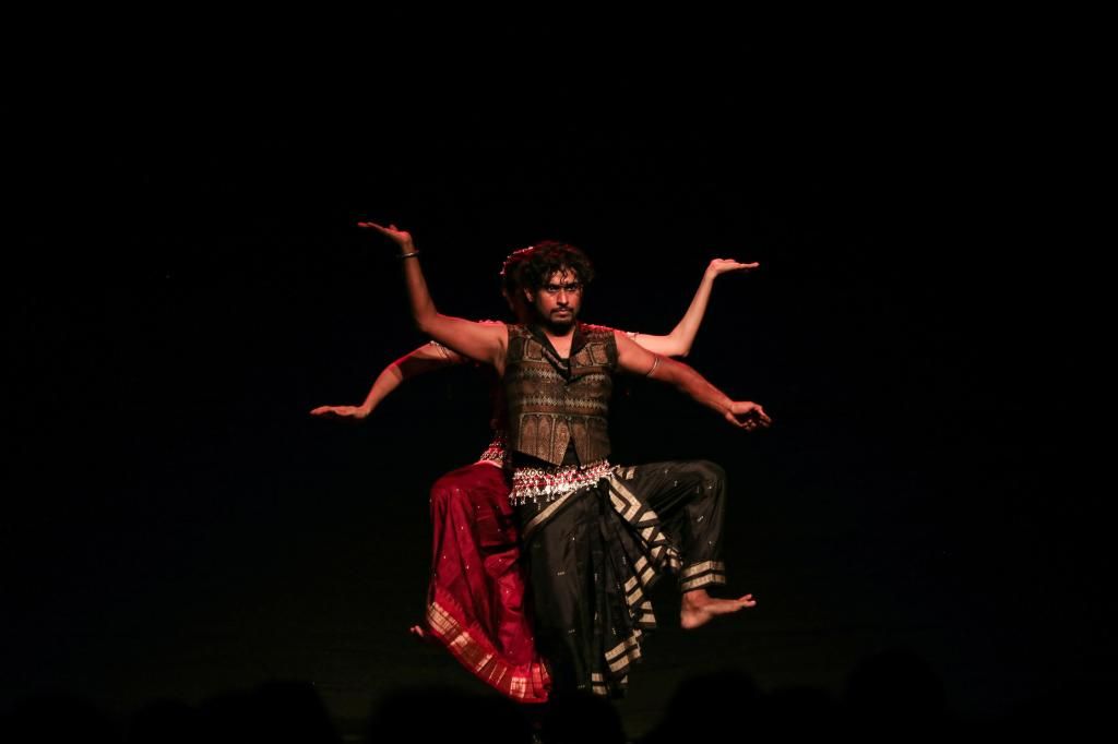 Exposition Bollywood Superstars au Quai Branly