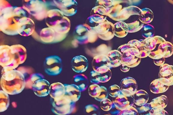 Bubble Planet Paris : L'Expérience Immersive à La Villette