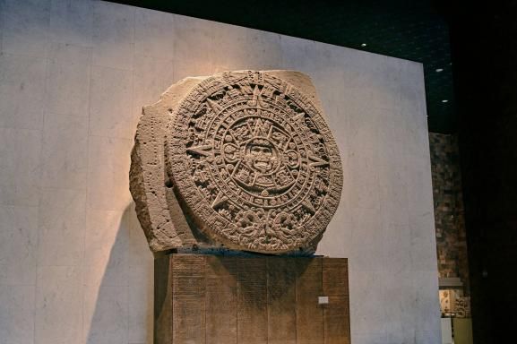 Explorez l'Exposition  - Mexica -  au Quai Branly