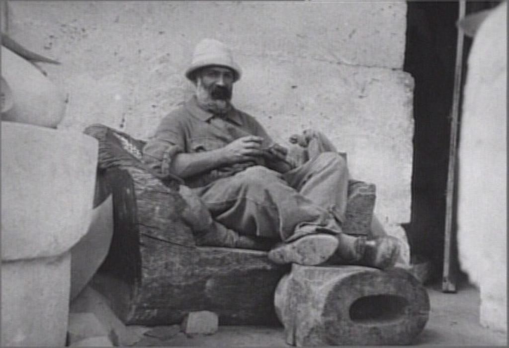 Atelier Brancusi, un trésor artistique en face du Centre Pompidou