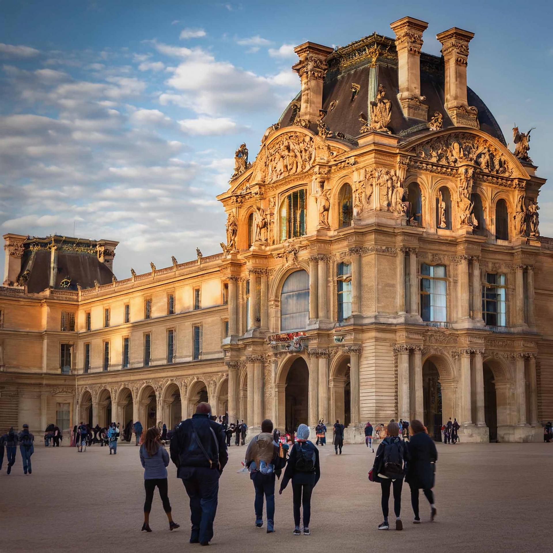 Les expositions Incontournables de 2025 à Paris