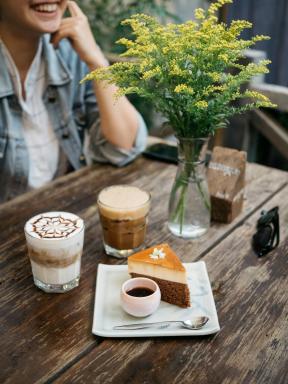 Coffee shops et Pâtisseries à Paris 15 : Notre sélection