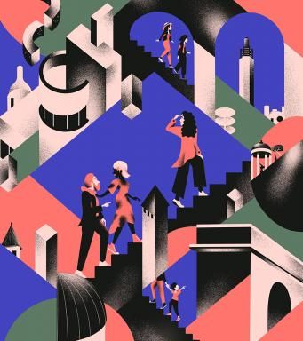Journées Européennes du Patrimoine à Paris