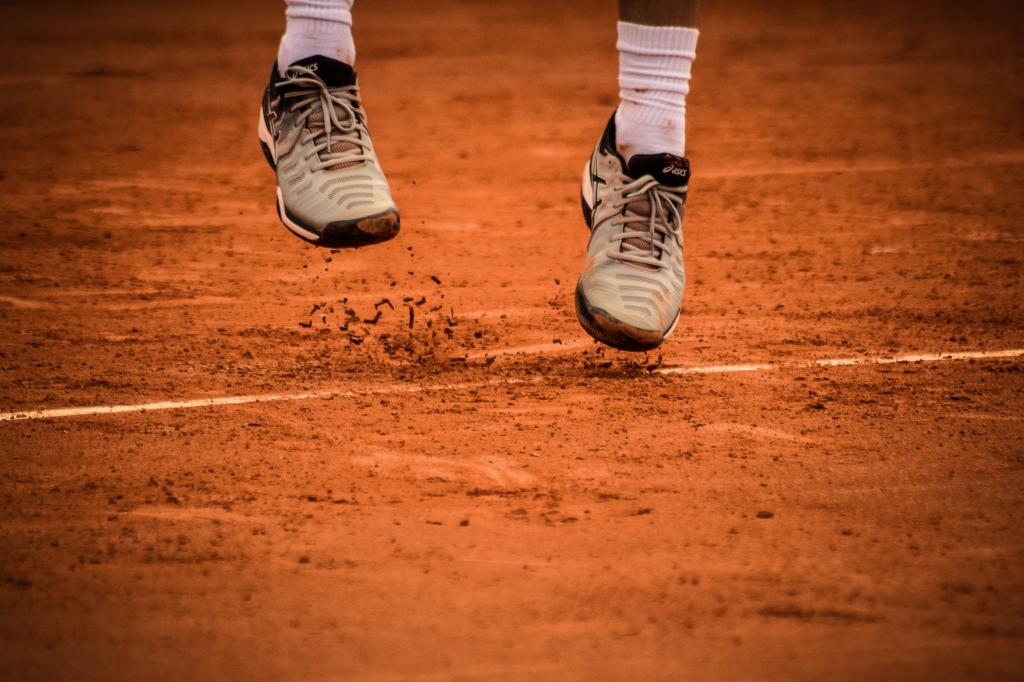 Le Roland Garros est de retour pour son édition 2022 !