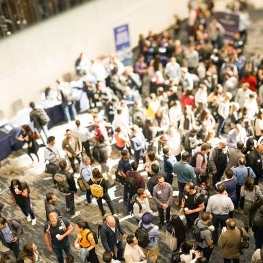 Food Hotel Tech 2026: At the Heart of Innovation in Hospitality and Food Service