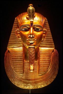 Exposition Toutankhamon 2026