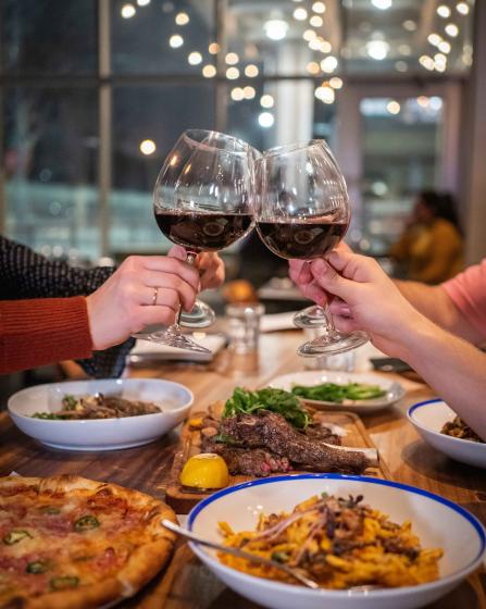 Les meilleurs restaurants à Paris Porte de Versailles