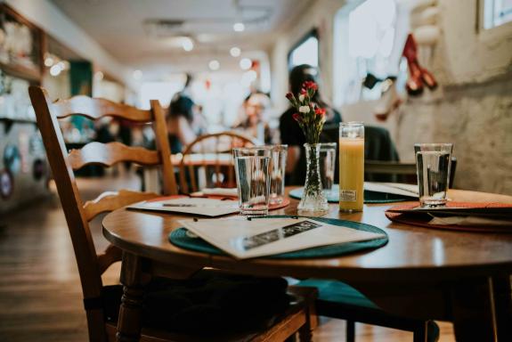 Our Favourite Air-Conditioned Restaurants in Paris 15th