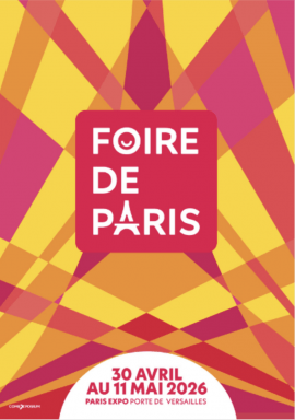 Paris Fair: Discover the 2026 Edition!