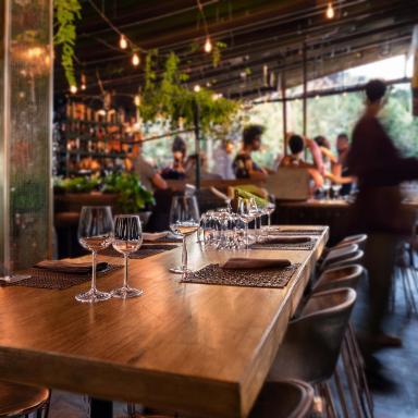 Les Fadas, le nouveau bistrot du 15e arrondissement de Paris