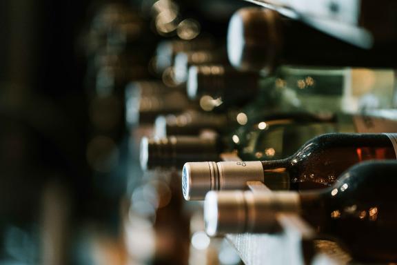 Cavapapa, the 15th Arrondissement's Wine Bar