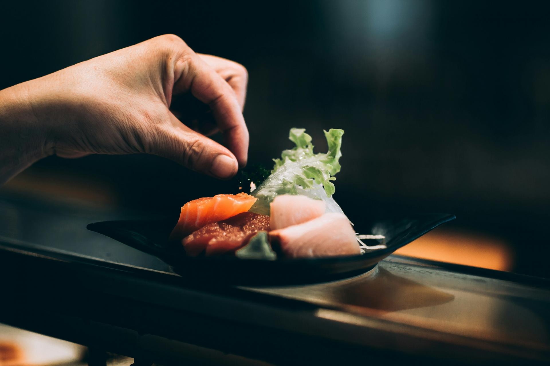 Restaurant Akiyoshi : Un Bijou Culinaire Étoilé Michelin