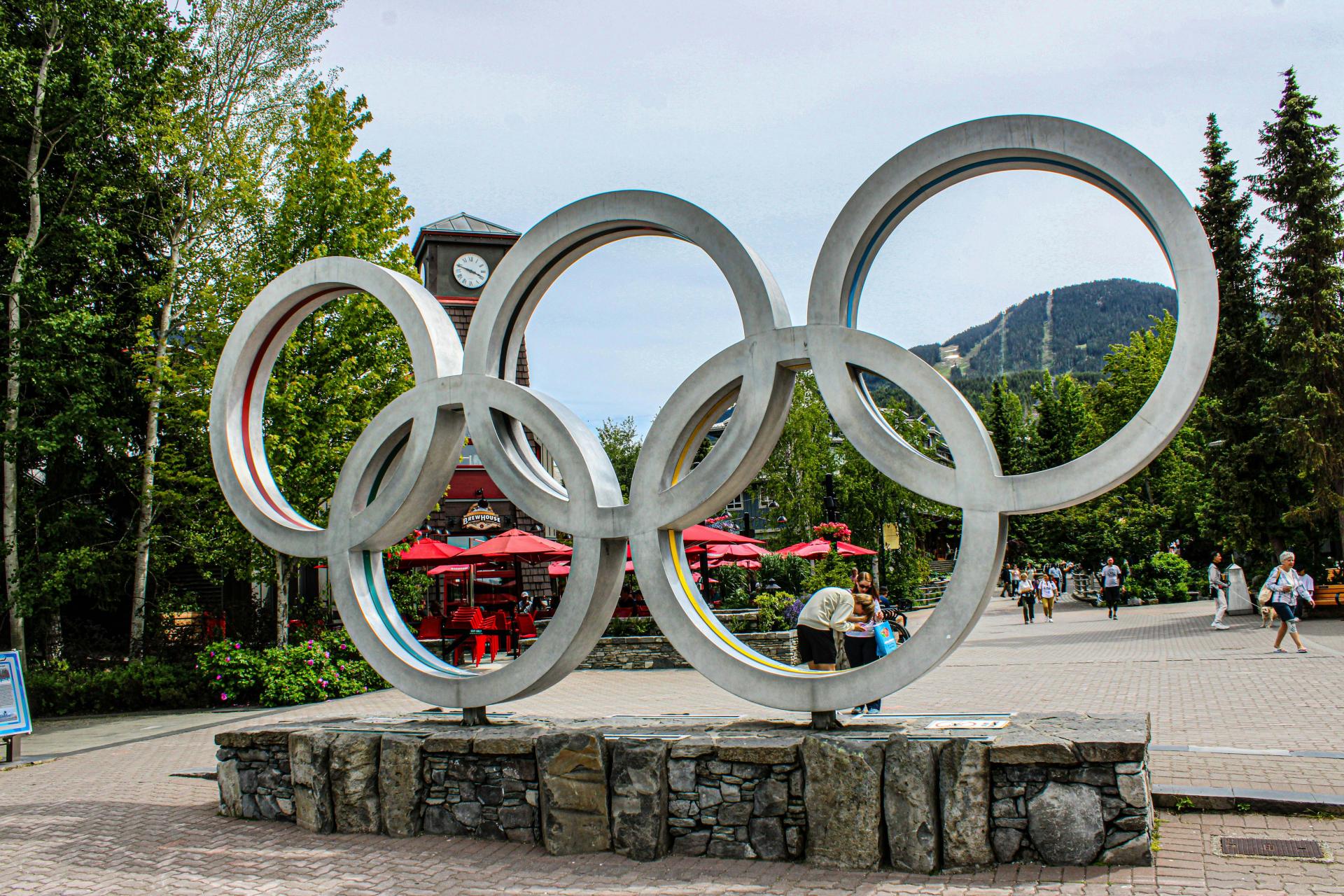 Olympisme, une exposition à ne pas manquer au Palais de la Porte Dorée