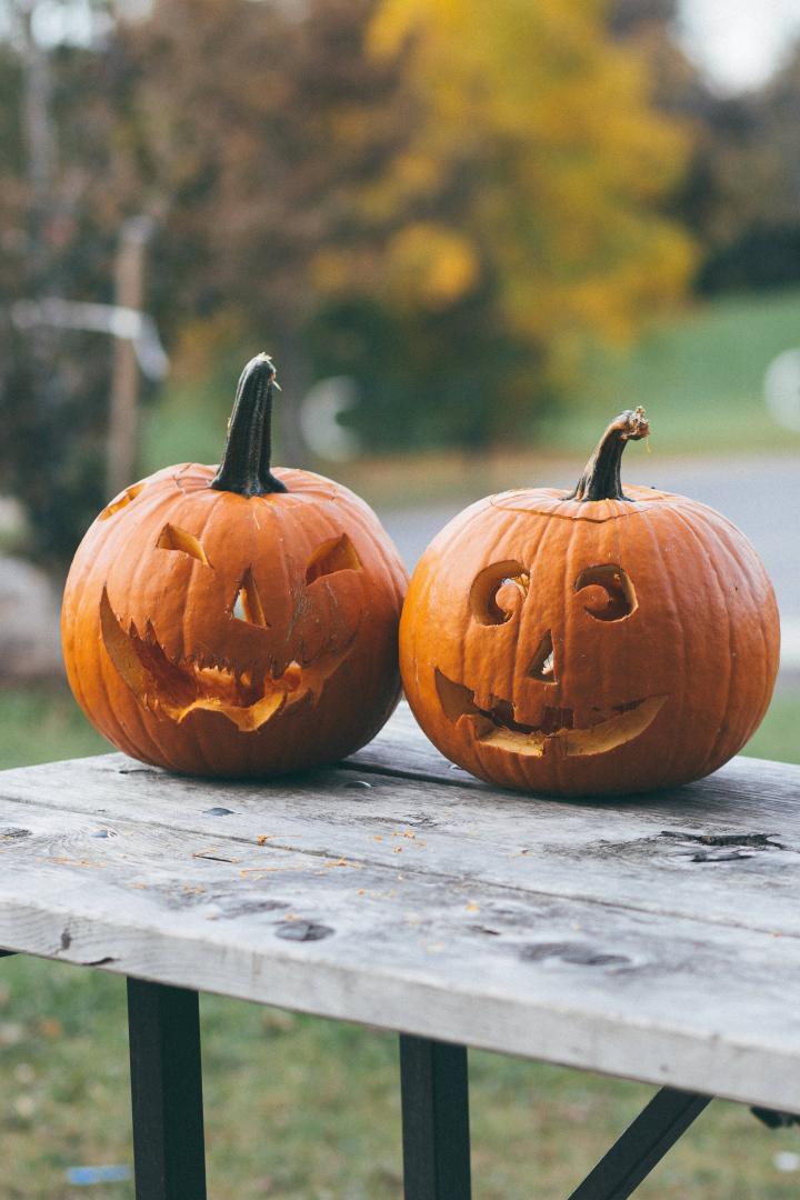 Quoi faire à Paris pour Halloween 2024 !