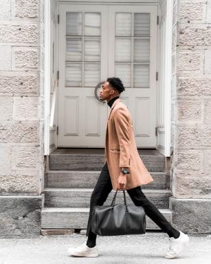 Paris Fashion Week is back !