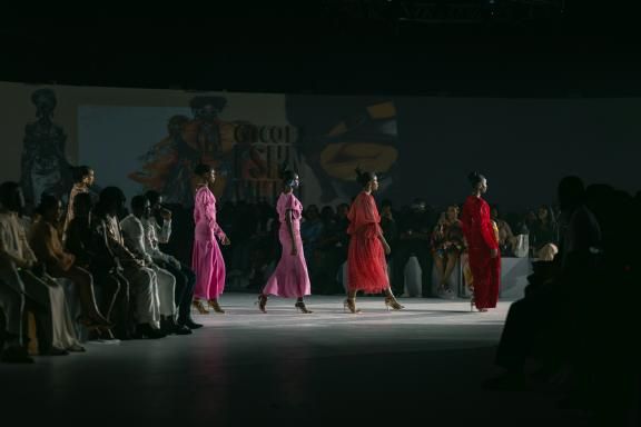 Gianni Versace, l'exposition au musée Maillol