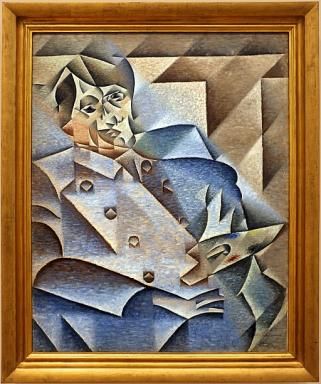 Pablo Picasso : l'exposition immersive à l'Atelier des Lumières
