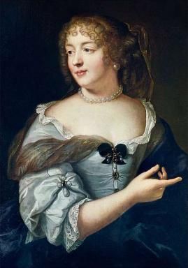 Madame de Sévigné au musée Carnavalet