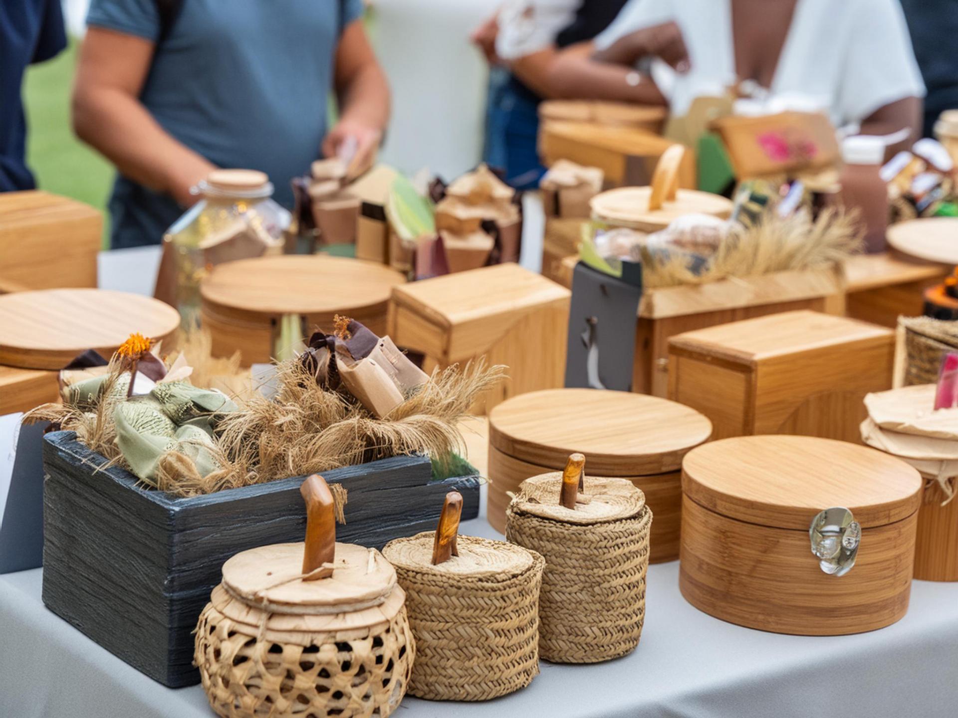 Naturally Fair at Exhibition Center Paris Porte de Versailles