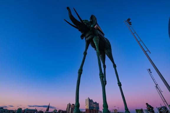  - L'Art dans la nature - , l'exposition en plein air