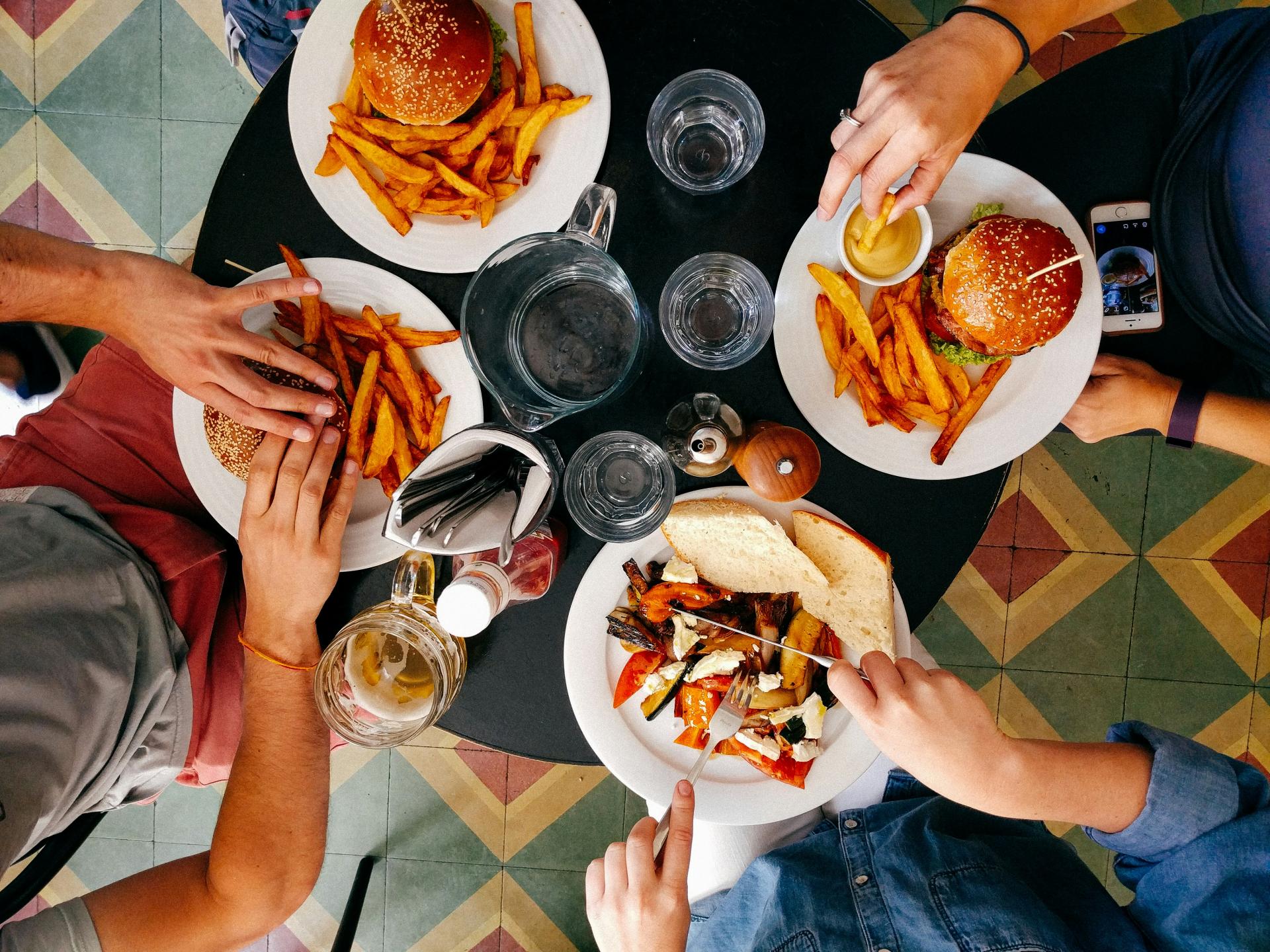 La Cabane 47 : restaurant décontractée dans le 15e arrondissement