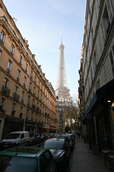 What to Do in Paris During the School Holidays?