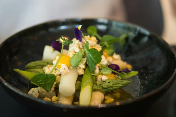Le Cassenoix, bistrot de saison à Paris 15e
