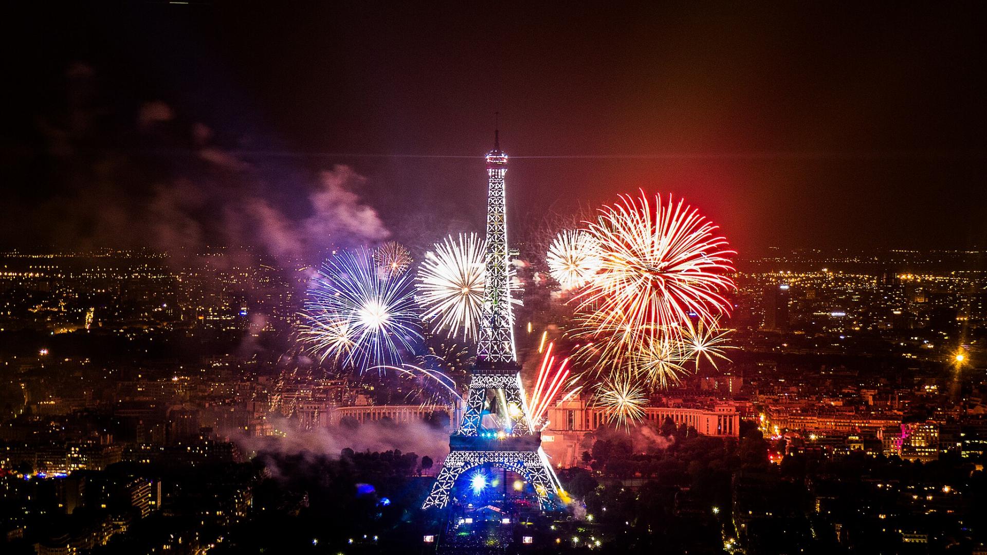 Bonne Fête Nationale 2024 !