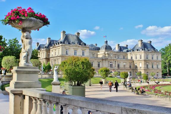 - Pionnières - , la nouvelle exposition du Musée du Luxembourg