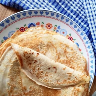Les meilleures crêperies du 15e pour la Chandeleur !
