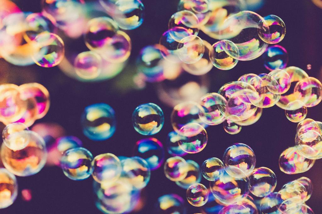 Bubble Planet Paris : L'Expérience Immersive à La Villette