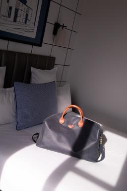 Hôtel Moderniste, une adresse pensée pour les groupes