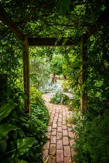 The Jardin d’Acclimatation: a must-see in Paris