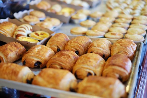 - Paris, capitale de la gastronomie - à la Conciergerie