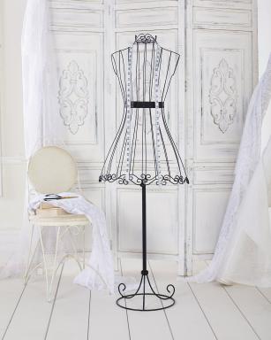 Yves Saint-Laurent museum presents  - Sheer, The diaphanous creations of Yves Saint Laurent - 