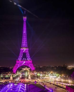 Breast Cancer Awareness Month: a cocktail with a cause close to our hearts